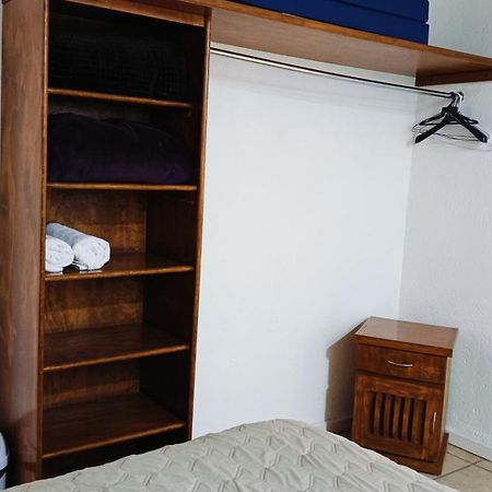 Hotel Palmas Teotihuacan San Juan Teotihuacán Eksteriør billede