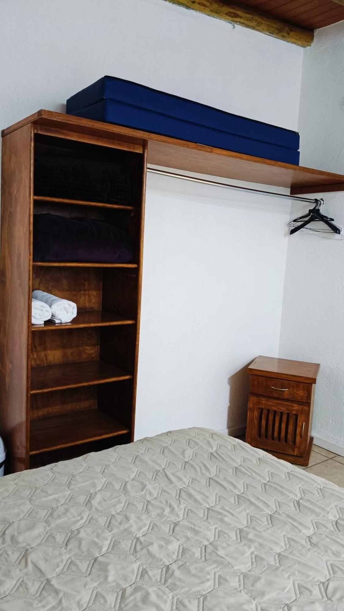 Hotel Palmas Teotihuacan San Juan Teotihuacán Eksteriør billede