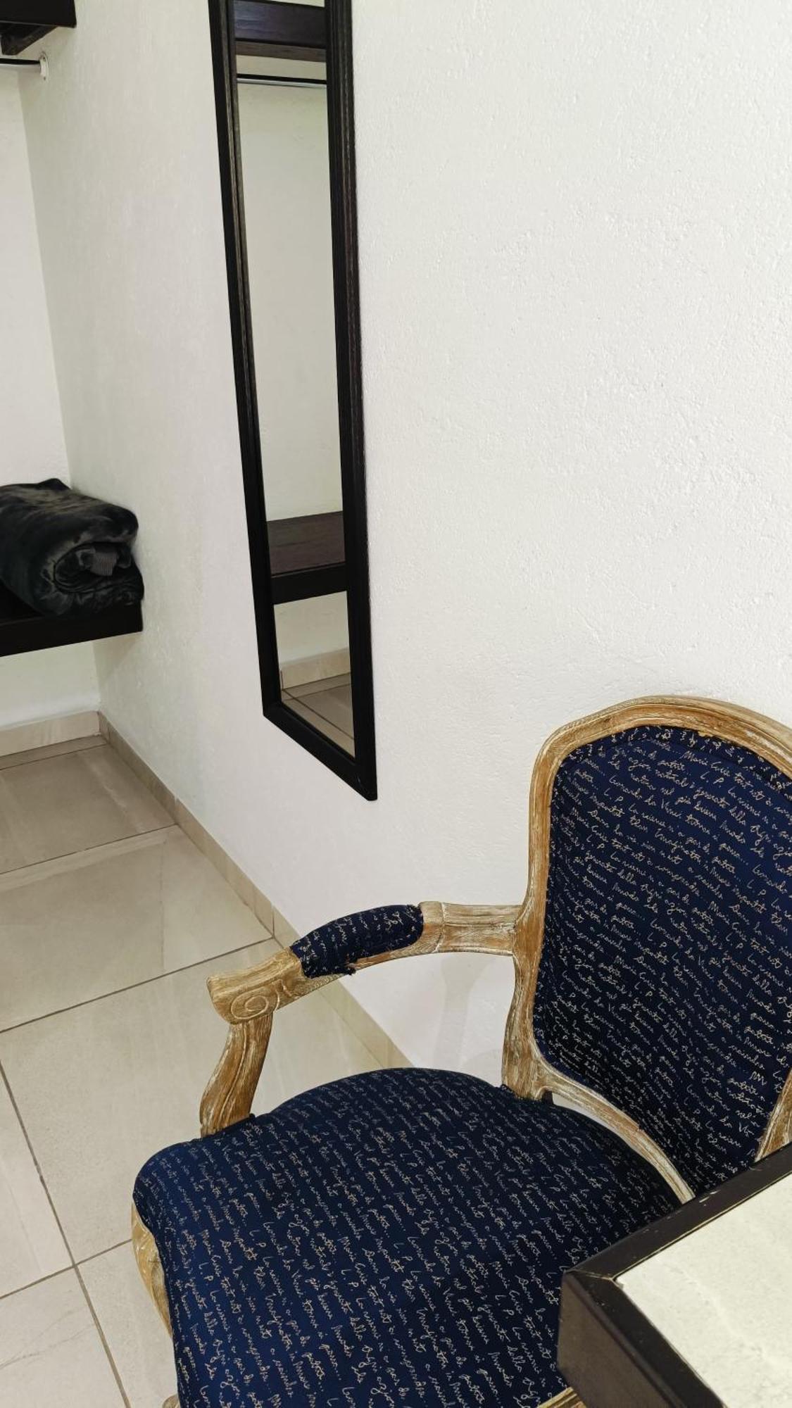 Hotel Palmas Teotihuacan San Juan Teotihuacán Eksteriør billede