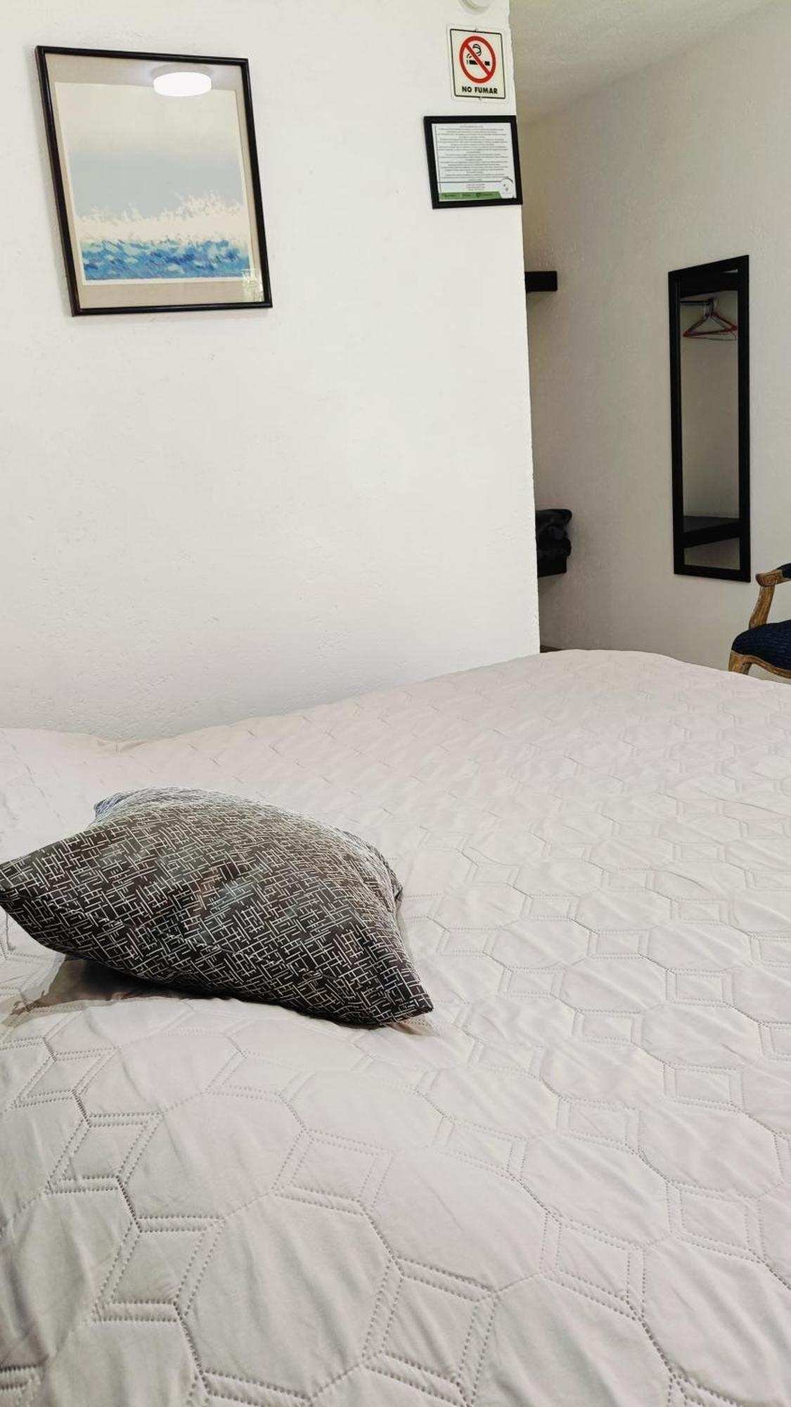 Hotel Palmas Teotihuacan San Juan Teotihuacán Eksteriør billede