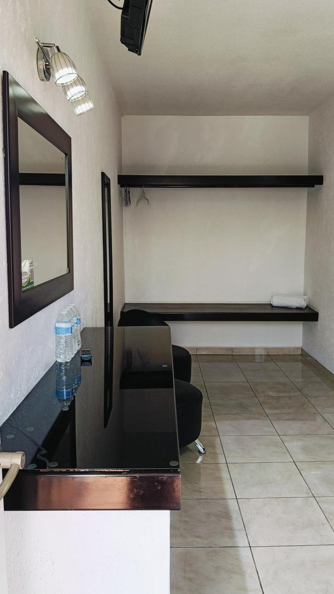 Hotel Palmas Teotihuacan San Juan Teotihuacán Eksteriør billede